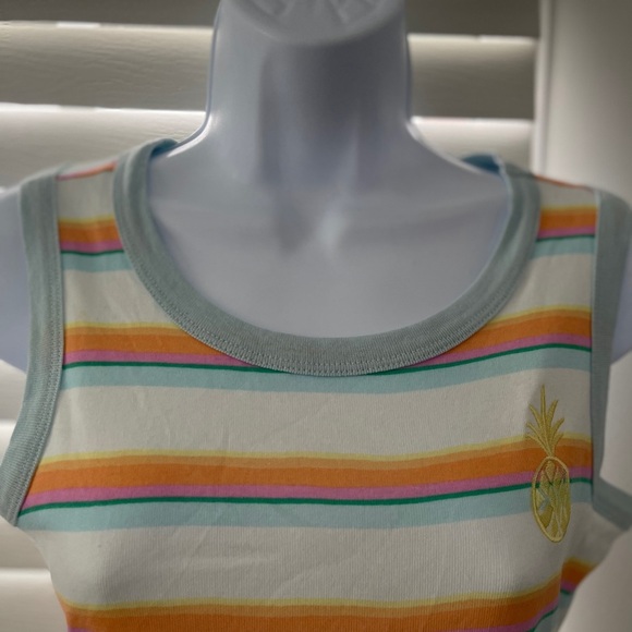 Billabong Kids “Cutest Ever” Tank Dress - Picture 6 of 12